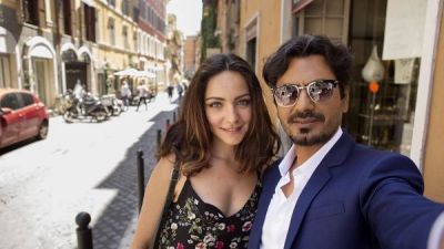Nawazuddin Siddique to work with Italian actress Valentina Corti