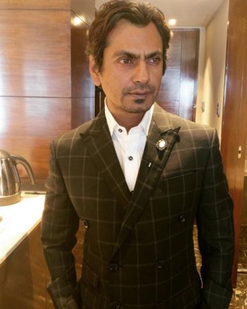 Not just star kids, even our superstars have changed a lot, says Nawazuddin Siddiqui