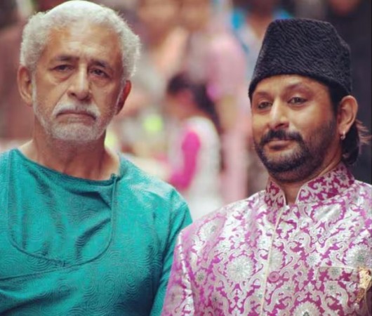 Naseeruddin Shah Celebrates 74th Birthday: A Look Back at His Controversial Statements