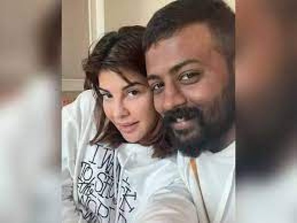 Jacqueline Fernandez was contacted by Sukesh from jail through her hairdresser