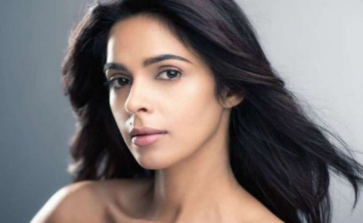Mallika Sherawat on being denoted as a sex symbol: Men love me in India and I love them back