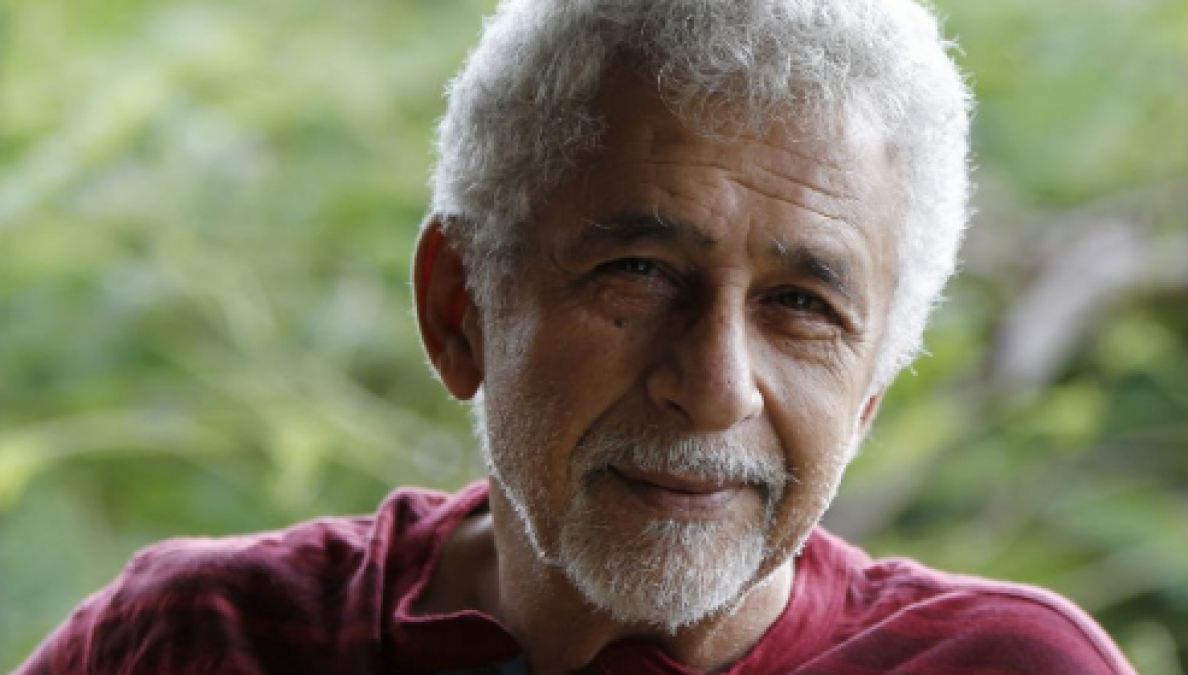 From a boy of a small town to one of the leading actor, Naseeruddin Shah’s Journey