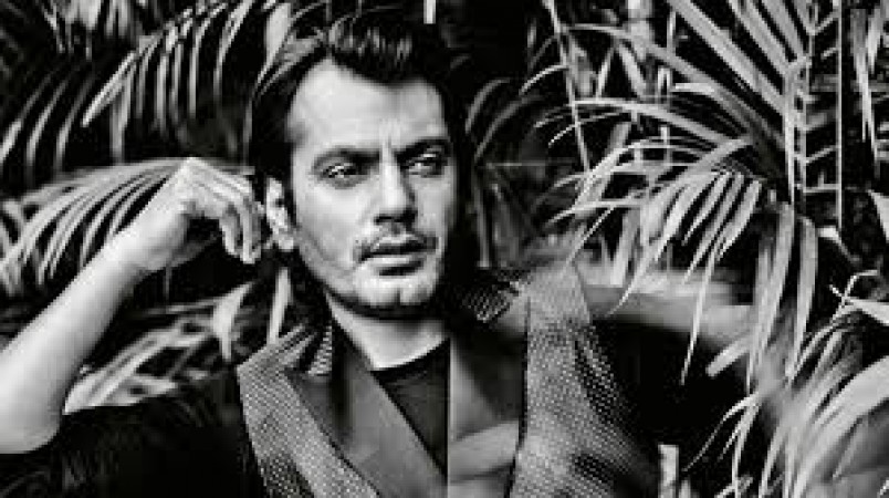 Nawazuddin Siddiqui's Inspiring Journey from Watchman to Bollywood Star