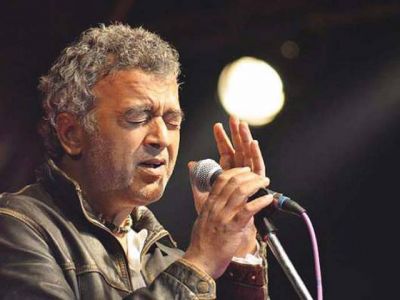 Good news for Lucky Ali fans, he is not suffering from Cancer