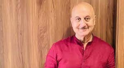 Why did Anupam Kher cried watching Rocketry: The Nambi Effect