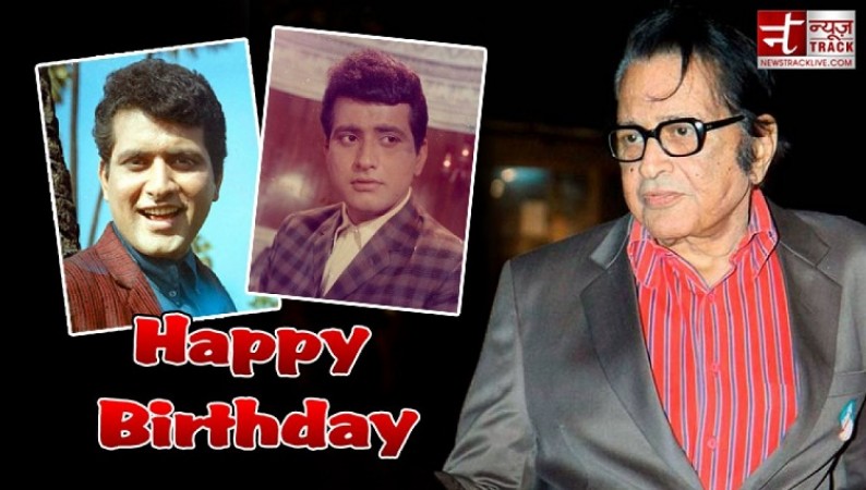 Happy Birthday Manoj Kumar: Celebrating the Versatile Icon of Bollywood