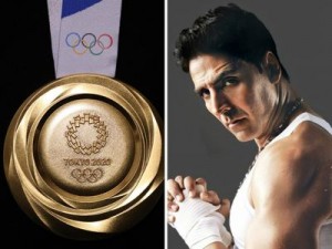 This Actor turns into a cheerleader for the athletes of Indian side in Tokyo 2020 Olympics