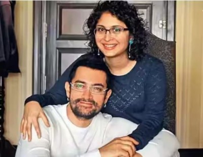 Kirron Rao Opens Up About Her Divorce from Aamir Khan: 