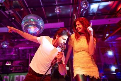 Jab Harry Met Sejal get cleared with U/A certificate