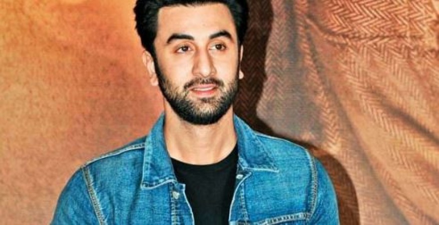 This actress said get lost to Ranbir Kapoor when he asked her for a pic