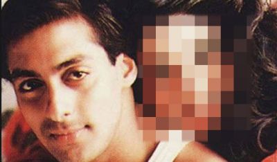 When everyone avoided this actress, Salman Khan supported her; here's the revelation!
