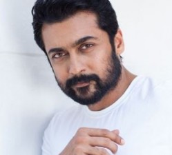 Here is how Suriya reacted after winning National Award