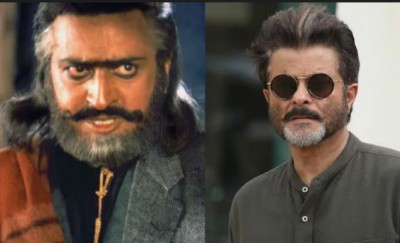 Anil Kapoor and Gulshan Grover's On-Set Fight: What Happened During the Filming of 'Ram Lakhan'?