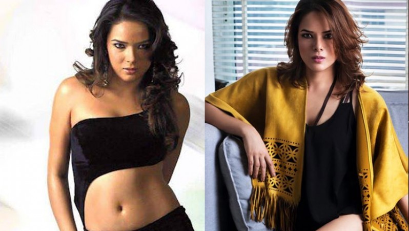 What Caused Udita Goswami to Leave Bollywood?