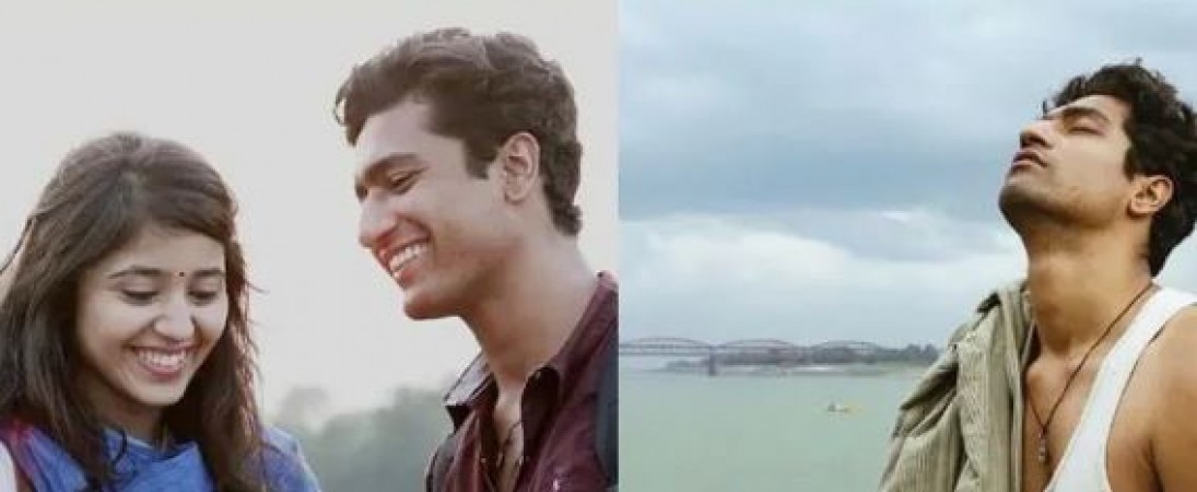 7 years of Vicky Kaushal’s debut film Masaan, Vicky shares a heartfelt note