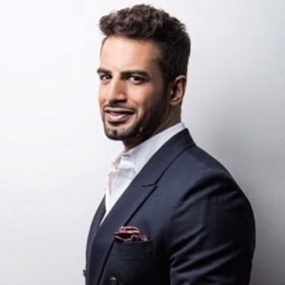 Exit of Upen Patel from Bollywood