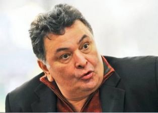 Rishi Kapoor's tweet again lands him into a controversy