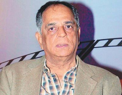 Pahlaj Nihalani clears the air of having issues with superstars consuming alcohol or cigarettes on screen