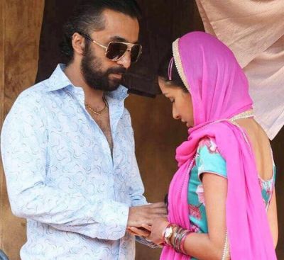 Siddhanth Kapoor: To understand Dawood's psyche was difficult