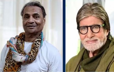 Lilliput Reveals He Told Amitabh Bachchan Not to Work with Him, Calls Himself 'Unlucky' for Megastar