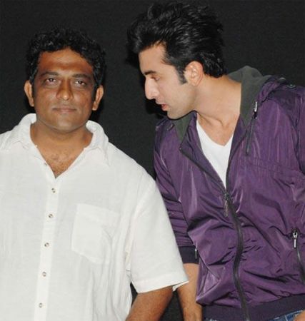 After father, now son Ranbir Kapoor slams Anurag Basu for failure of Jagga Jasoos