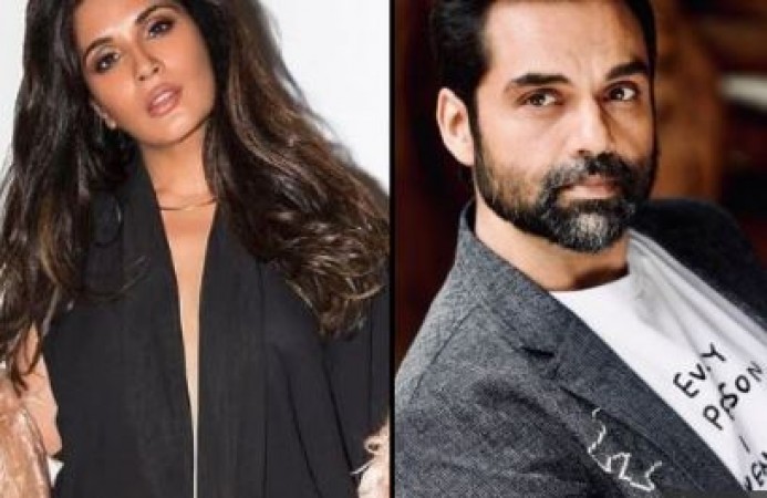 Here is why Abhay Deol once declined to do a fashion feature with Richa Chadda