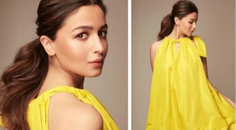 Everything a woman does is put in headlines says Alia Bhatt