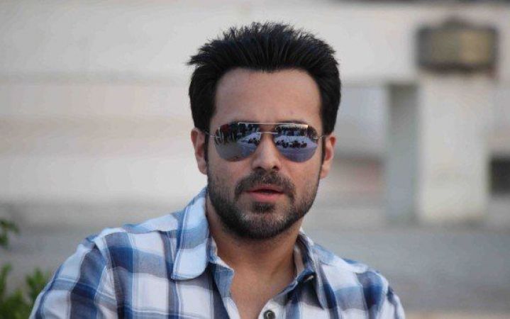 Emraan Hashmi to play the lead role in Bard of Blood