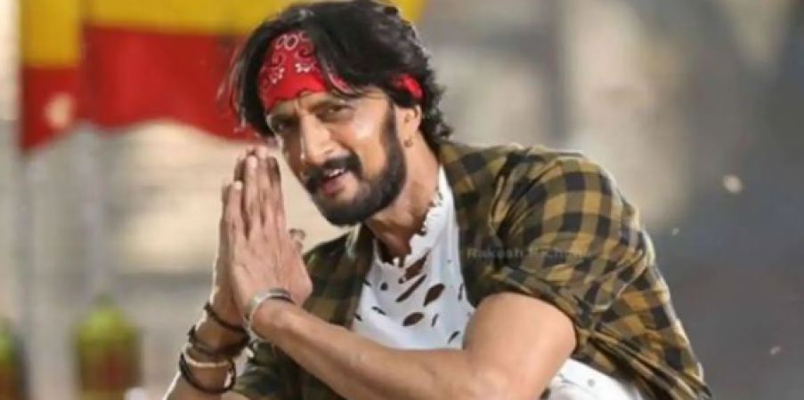Kichcha Sudeep on Bollywood downfalls, “It's like Virat Kohli being out of form”