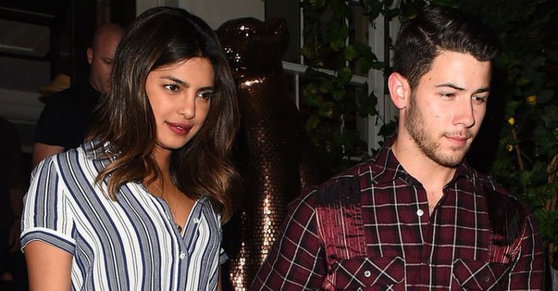 Priyanka Chopra engaged to Nick Jonas, confirms US Media