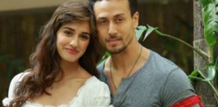 Reports of Tiger Shroff and Disha Patani’s Breakup after six years of relationship