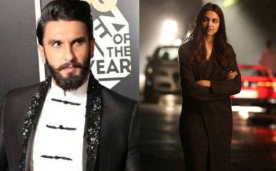 Is it a breakup for Ranveer Singh and Deepika Padukone?