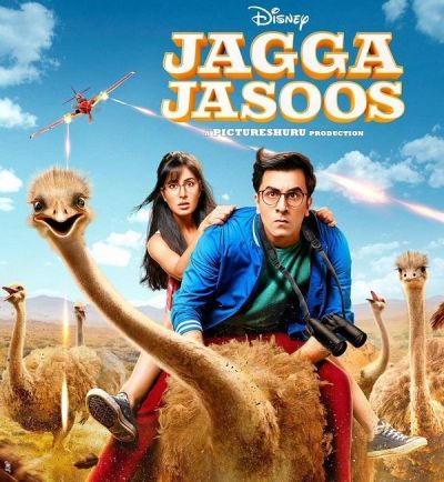 Anurag Basu apologizes for failure of Jagga Jasoos