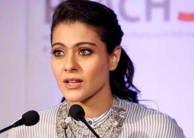 Kajol: Every child wants to be like their parents, so the actors' kid