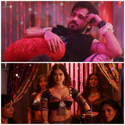 Emraan Hashmi and Sunny Leone's 'Piya More' is accused of plagiarism