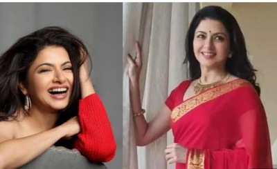 Bhagyashree's Concern for Her Children: A Glimpse into Her Personal Life and Values