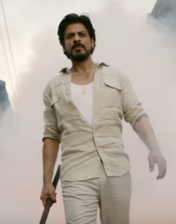 Shahrukh Khan: We could do more children’s films