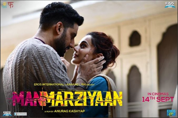 Manmarziyaan departed its way in order to avoid clash with Batti Gul Mater Chalu