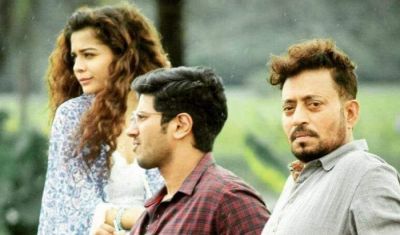 Promotions are incomplete with Irrfan Khan: Mithila Palkar