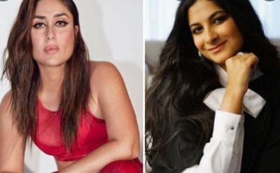 Watch, These three famous actresses are all set to feature in Rhea Kapoor’s next film ‘The Crew’