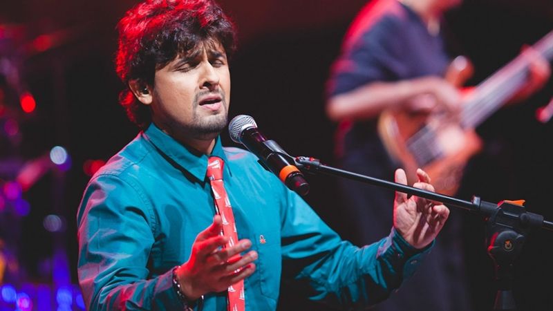 Sonu Nigam turns 44, Here is the list of his best 10 songs