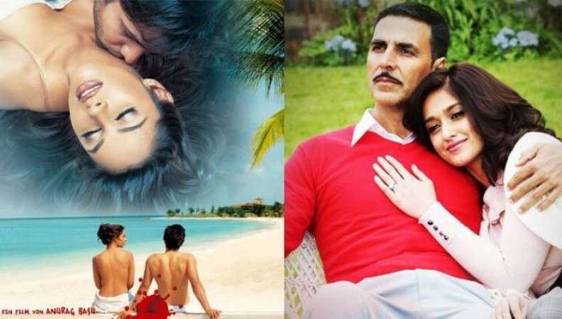 Bollywood Films That Explore the Complexities of Infidelity and Boldness