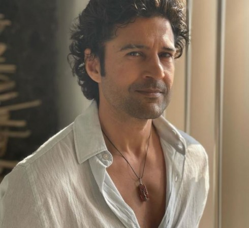 Rajeev Khandelwal Slams Ban on Pakistani Artists, Calls it 'Politically Motivated