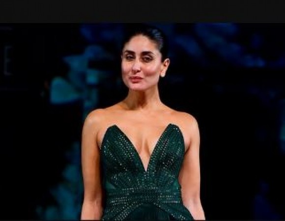 Am I Machine says Kareena Kapoor on her rumored pregnancy