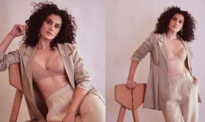 Unraveling the Controversies of Taapsee Pannu on Her Birthday