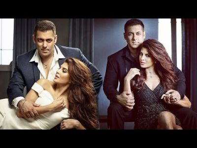 Salman Khan and Jacqueline Fernandez are finalized for ABCD3