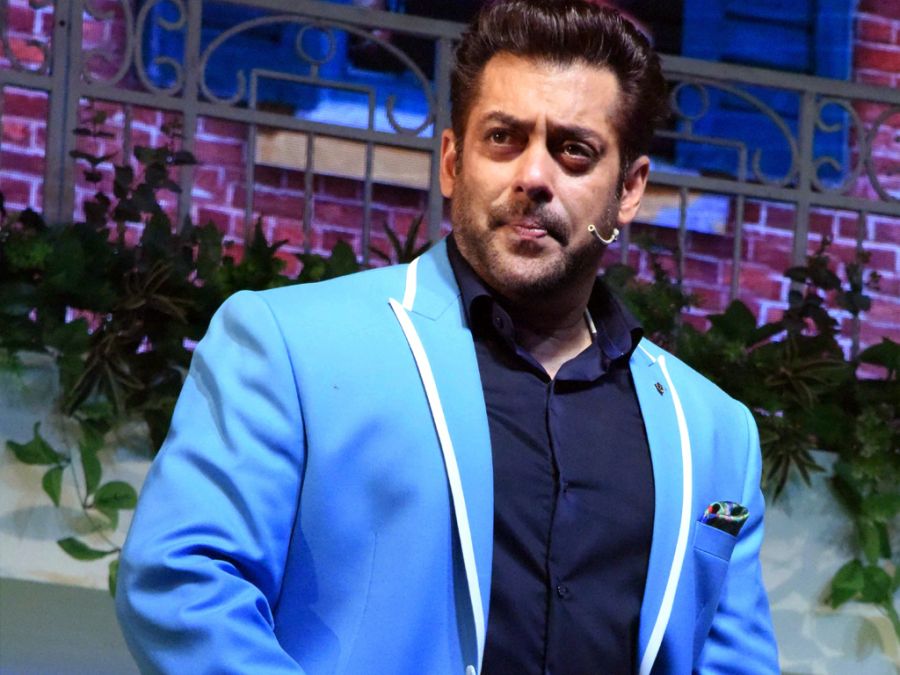 Salman's statement on Award Ceremony will amaze you!