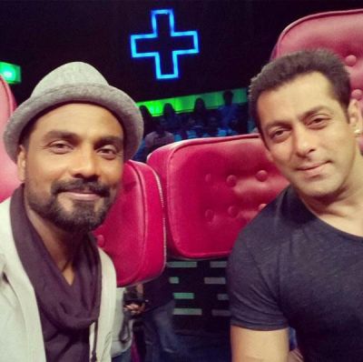 Remo D'Souza refuted the rumours of casting Salman and Jacqueline for ABCD3