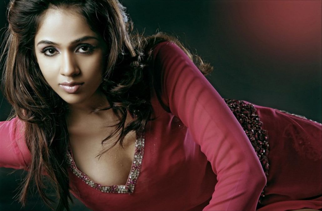 Birthday Special: Mauli Dave is a singer as well as an actress!