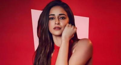 Ananya Panday to Voice Riley in Hindi Dubbed 'Inside Out 2'